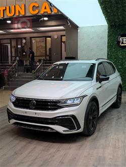 فولكسفاغن تيغوان